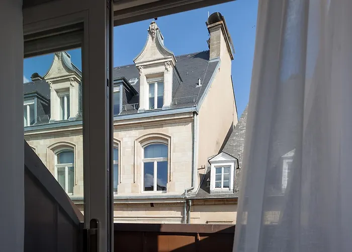 Guillaume Suites
