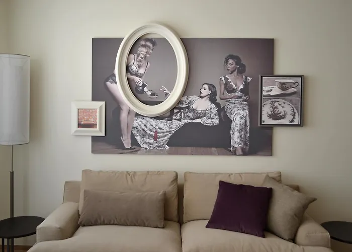 Guillaume Suites