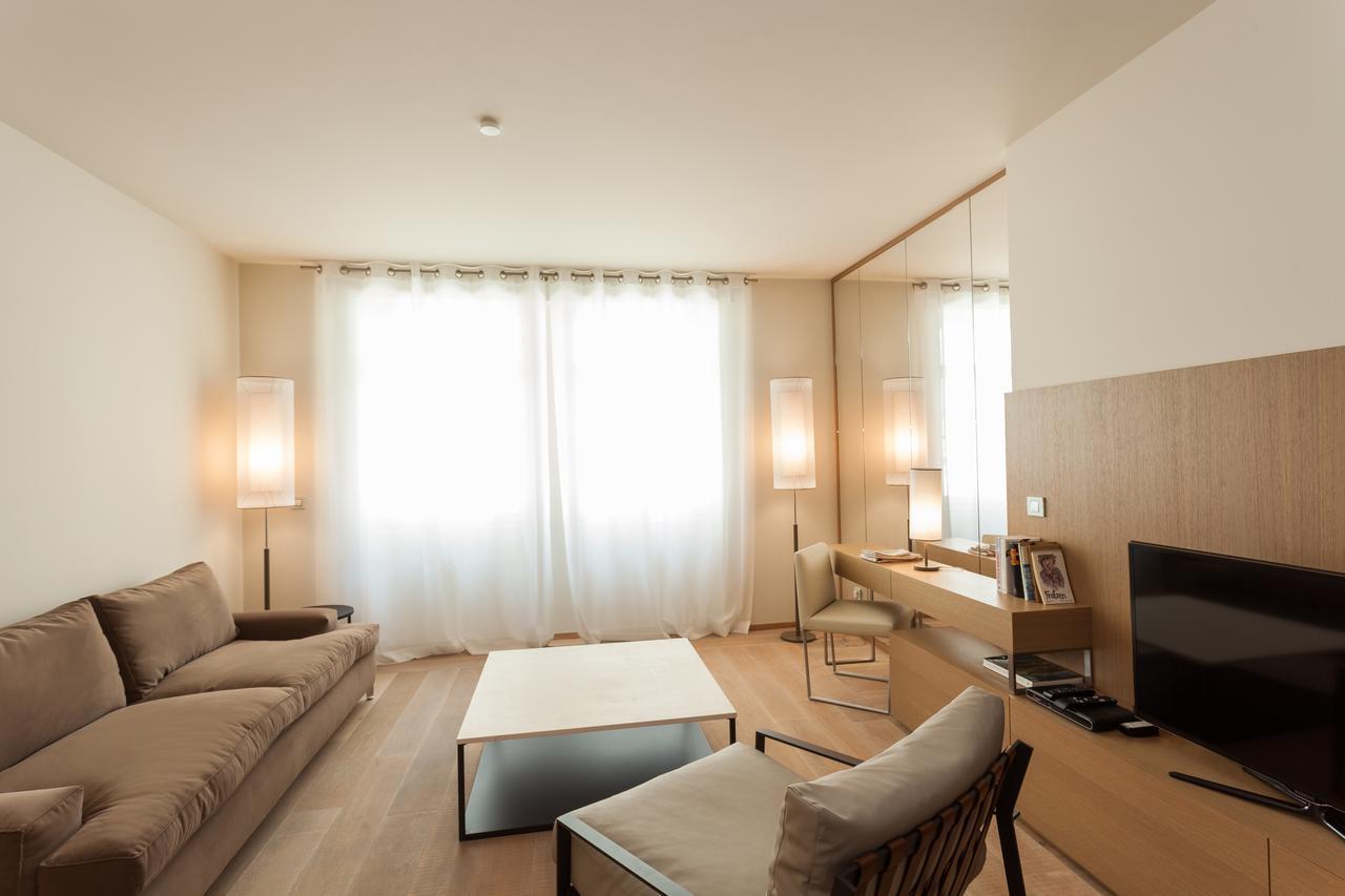 Apartahotel Guillaume Luxemburgo