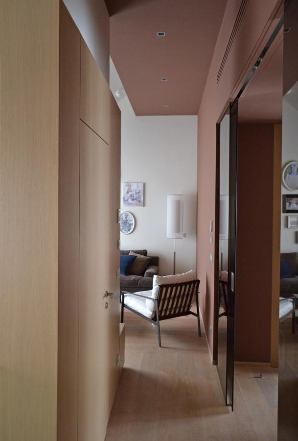 Apartahotel Guillaume Luxemburgo